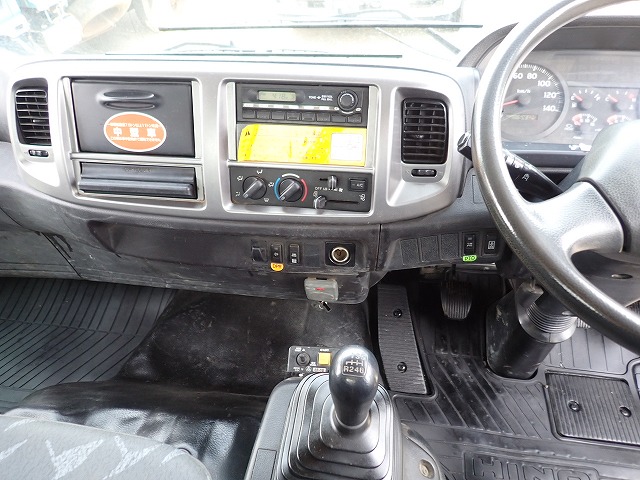 HINO Ranger