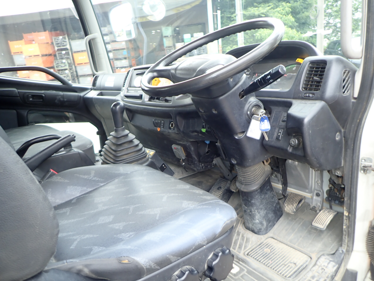 HINO Ranger