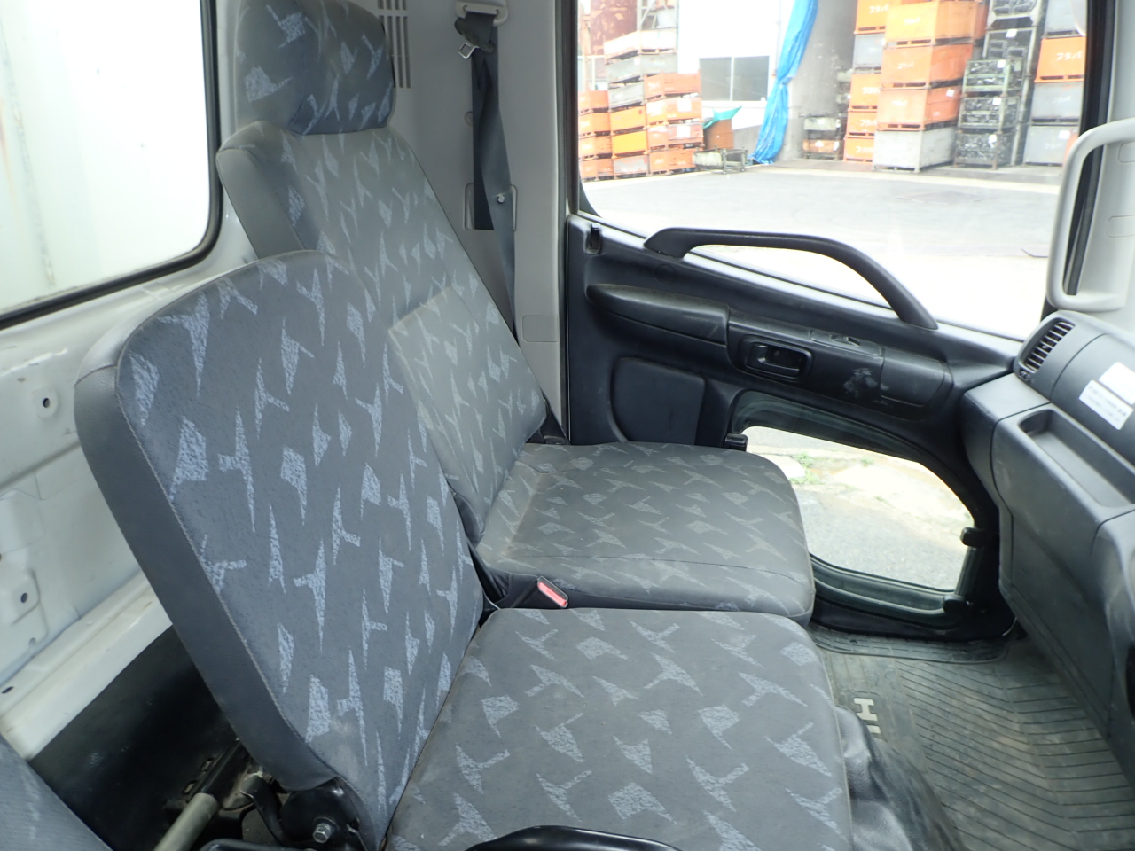 HINO Ranger