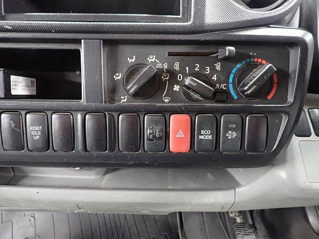 HINO Dutro