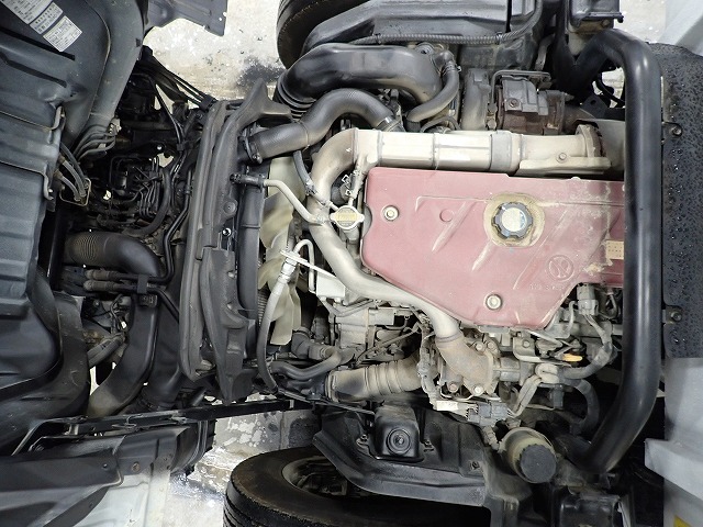 HINO Dutro