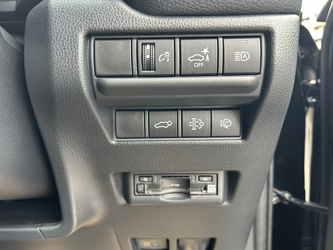 TOYOTA Land Cruiser 250