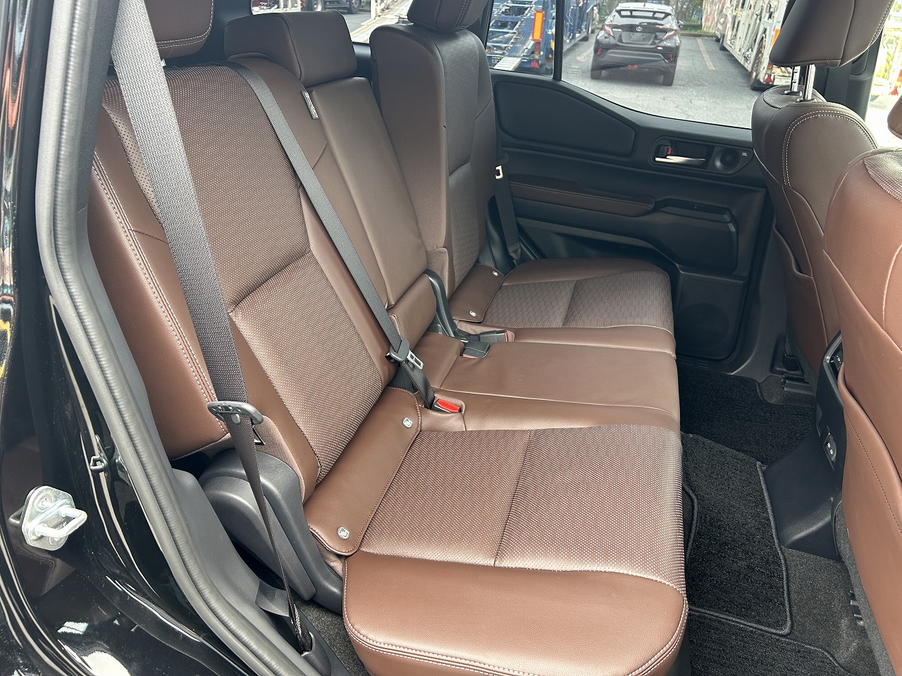 TOYOTA Land Cruiser 250