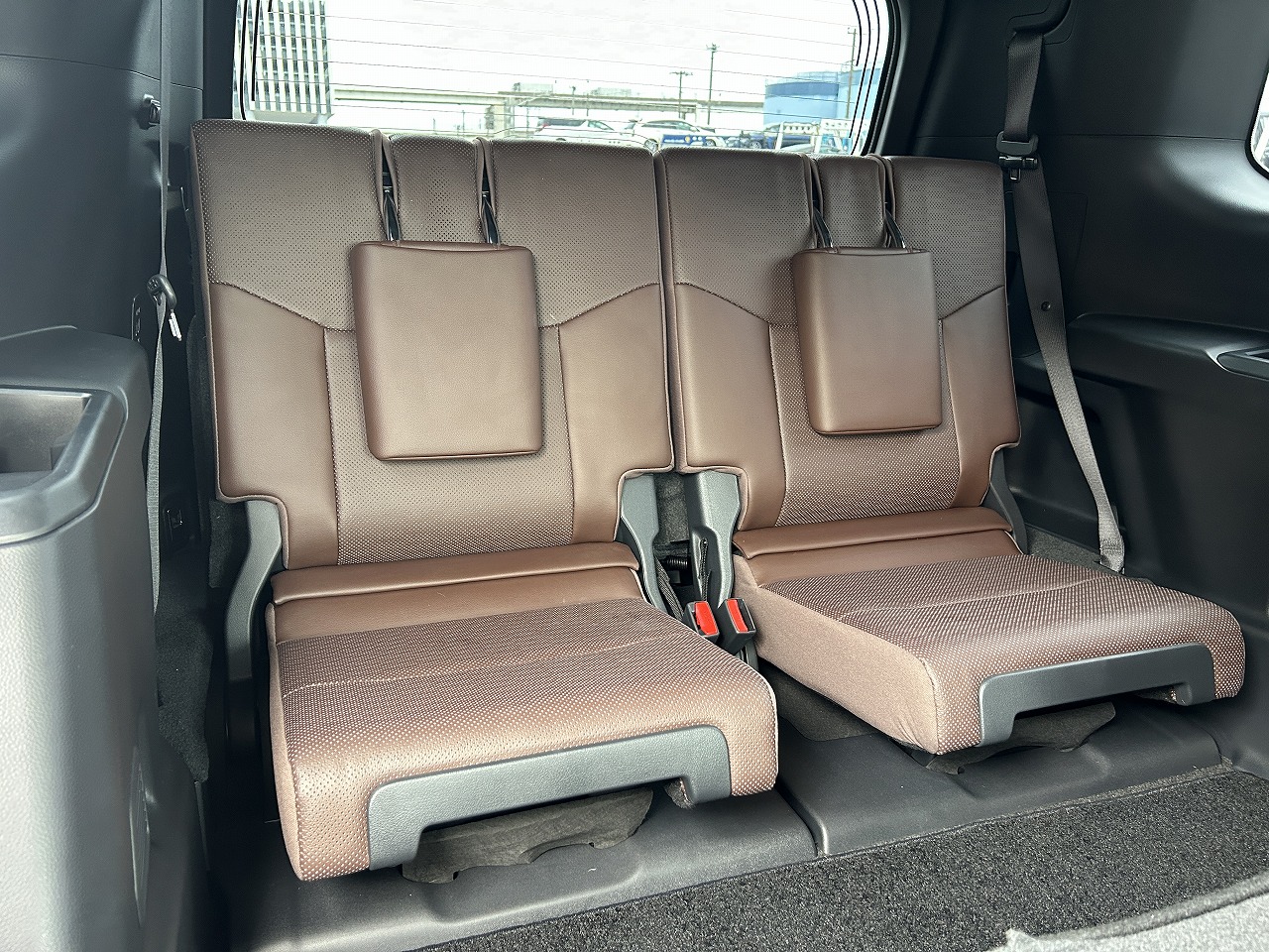 TOYOTA Land Cruiser 250