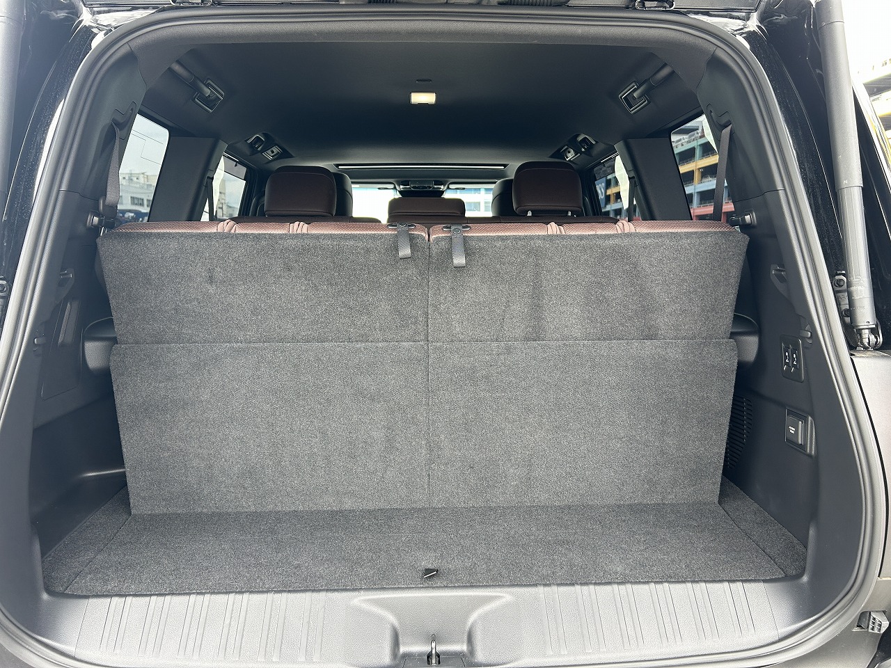 TOYOTA Land Cruiser 250