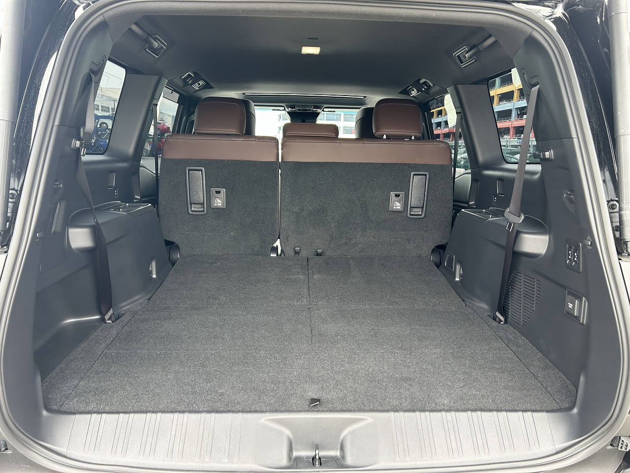TOYOTA Land Cruiser 250
