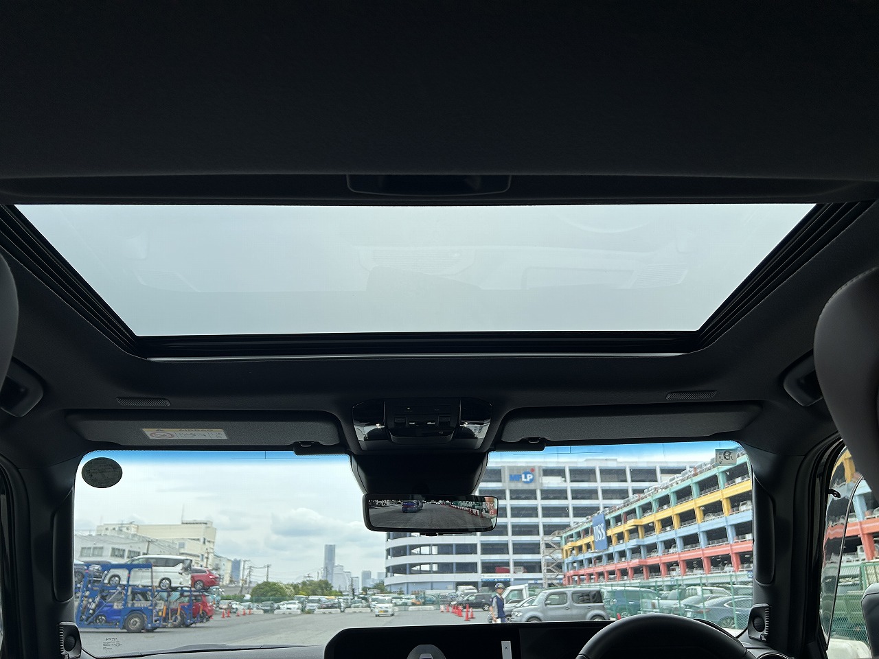 TOYOTA Land Cruiser 250