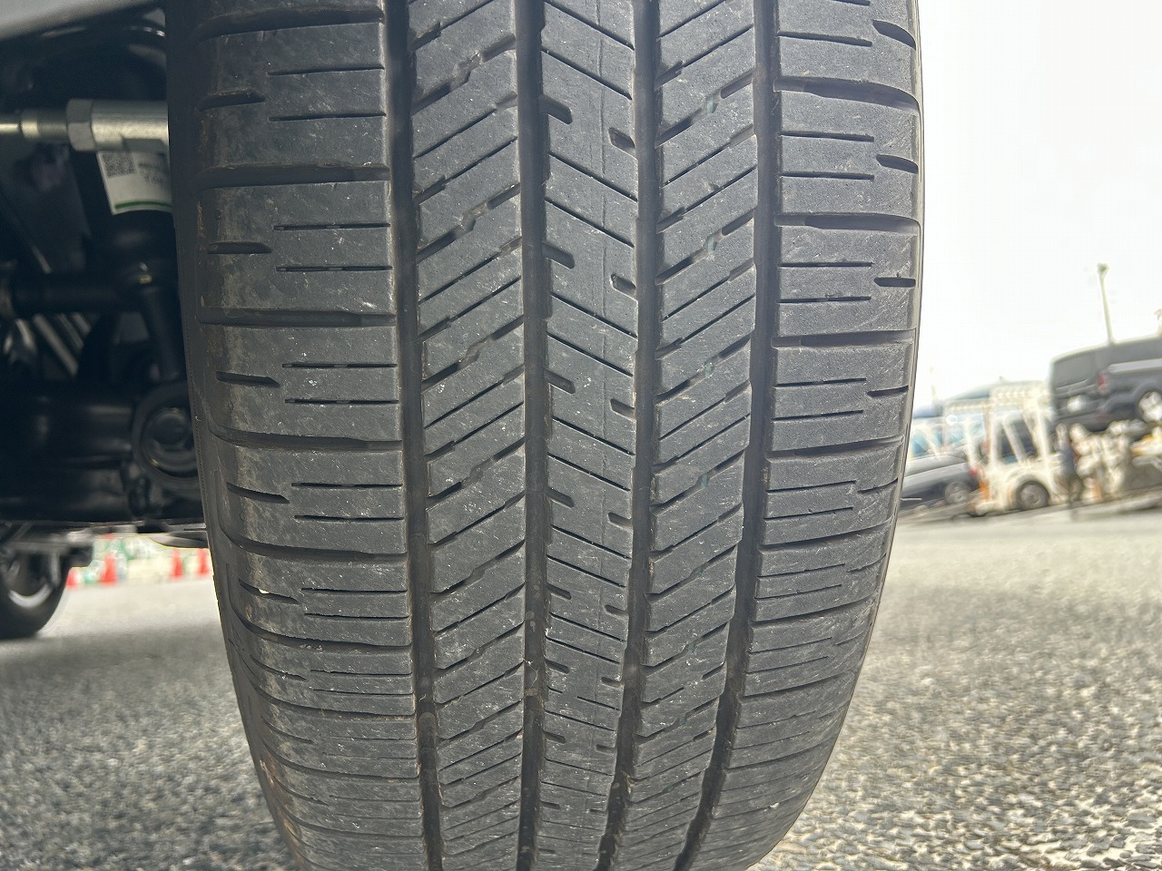 TOYOTA Land Cruiser 250