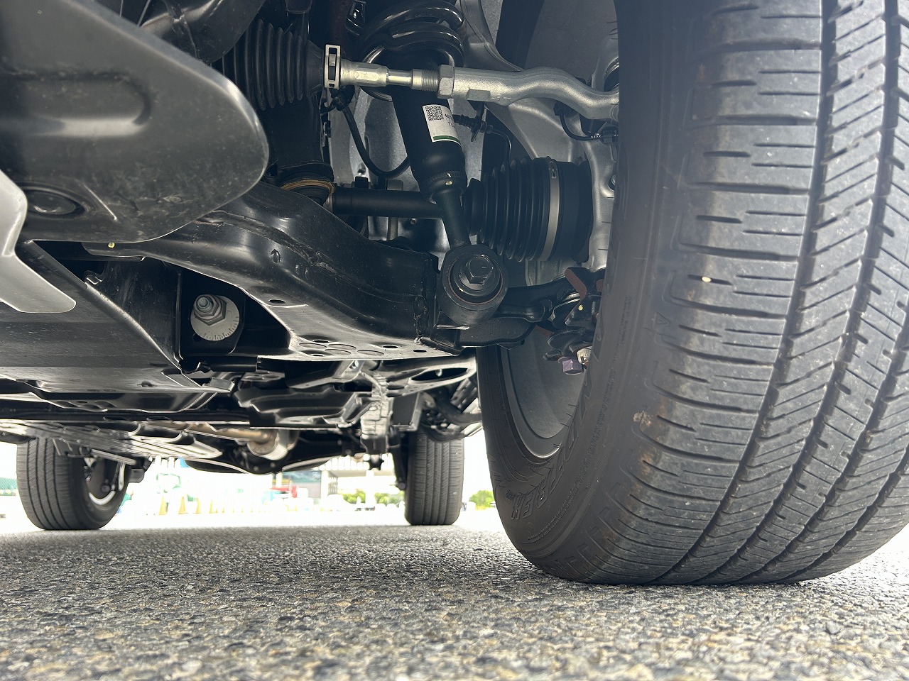 TOYOTA Land Cruiser 250