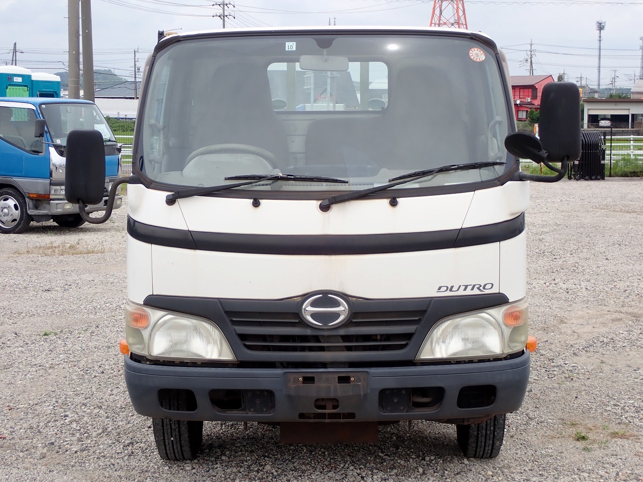 HINO Dutro