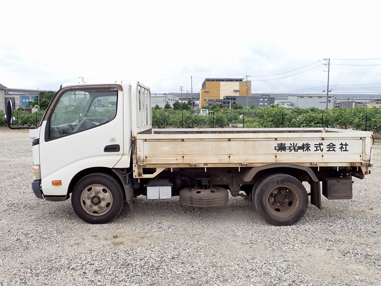 HINO Dutro
