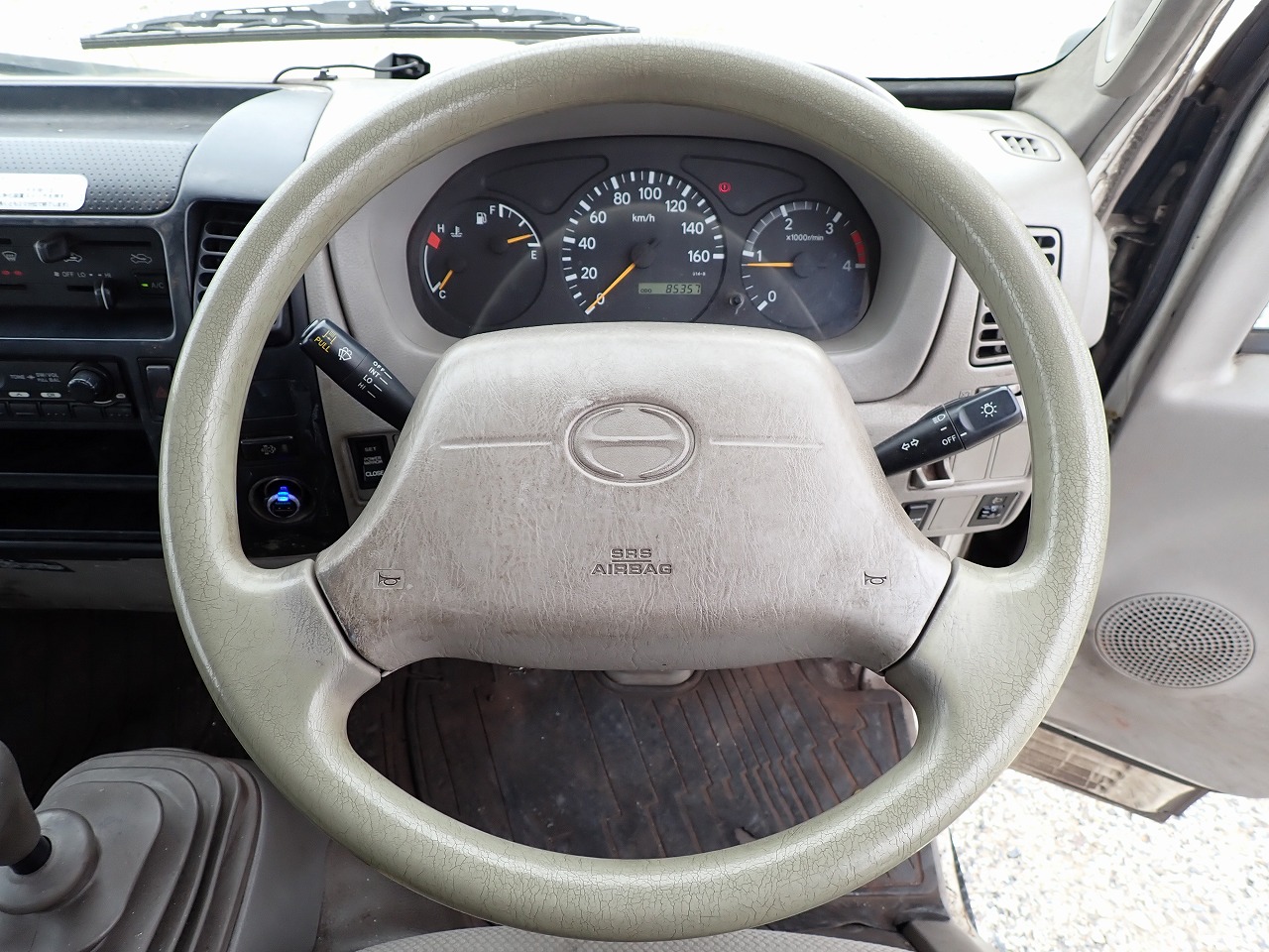HINO Dutro