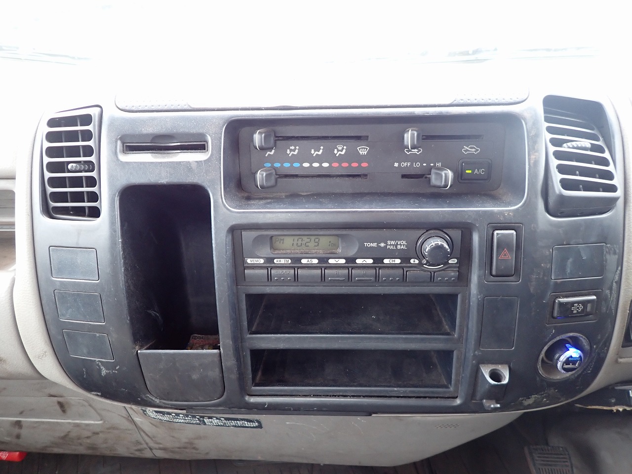 HINO Dutro