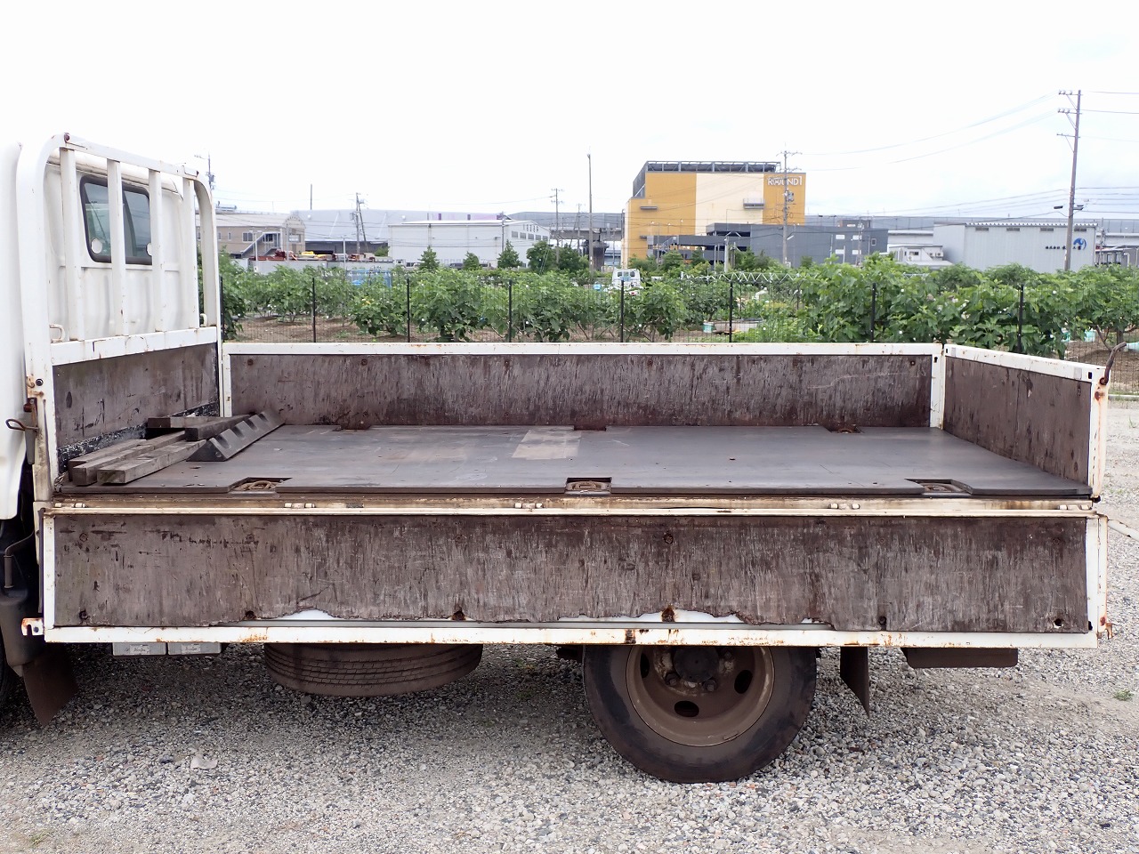 HINO Dutro