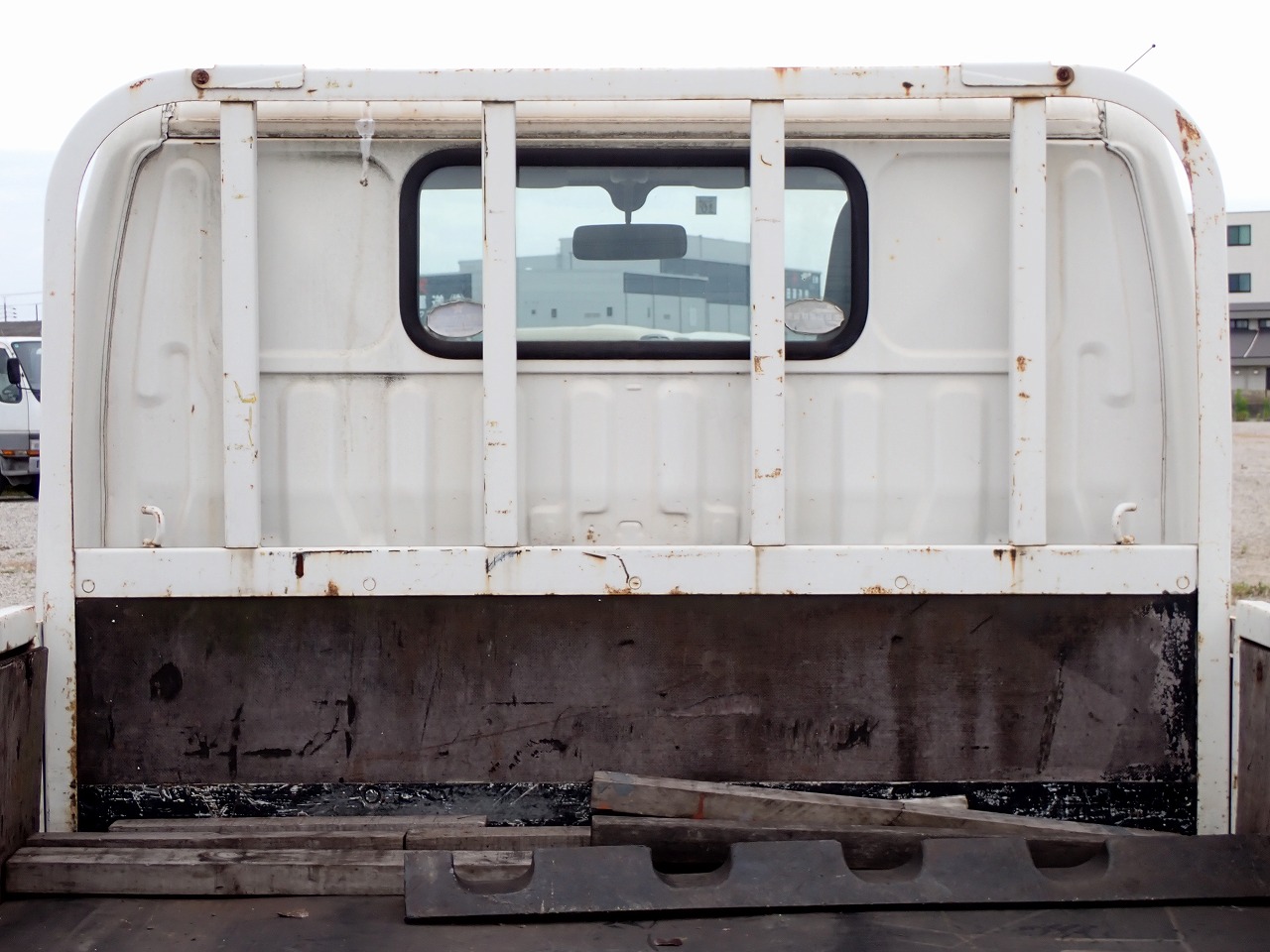 HINO Dutro