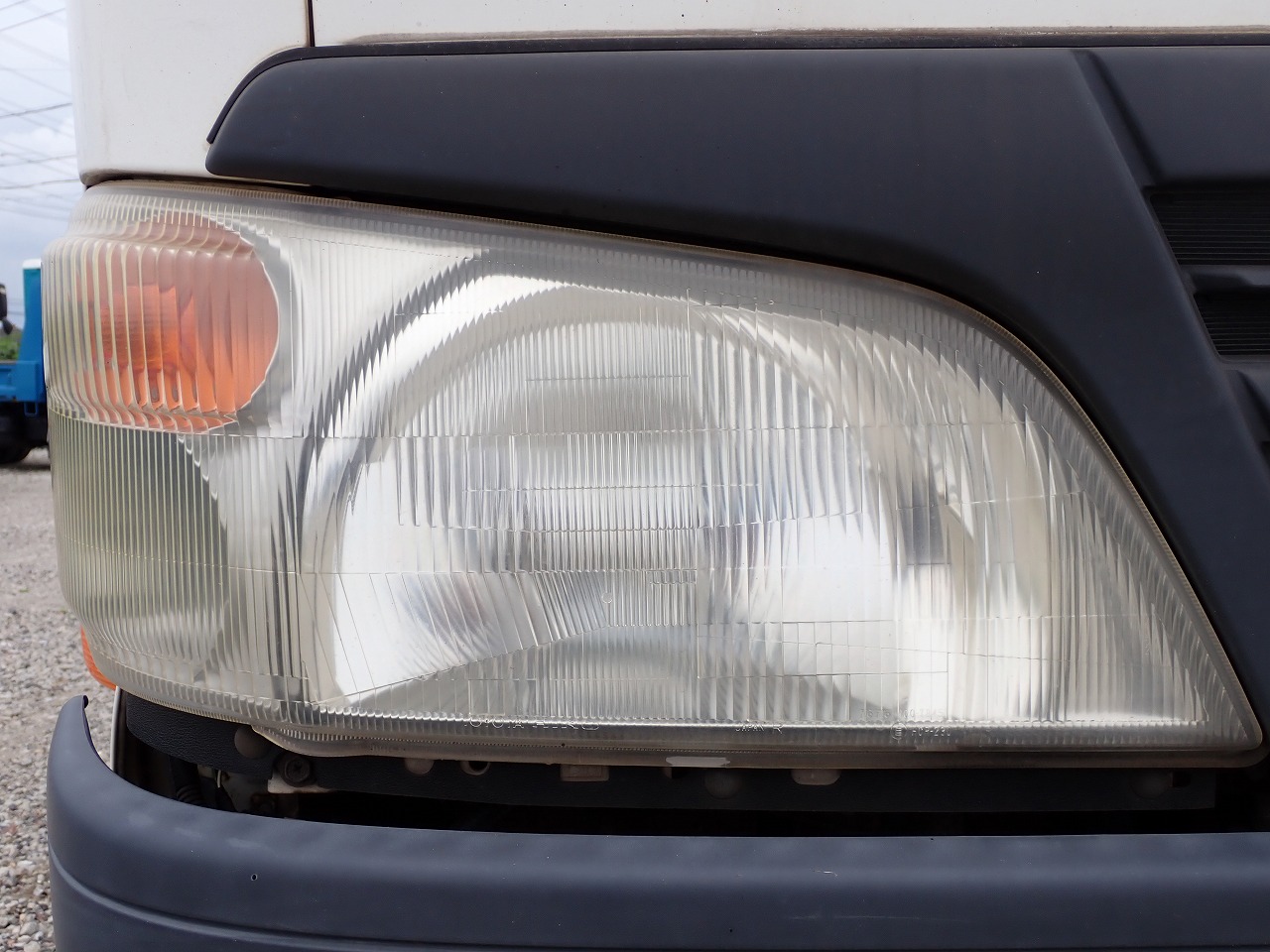 HINO Dutro