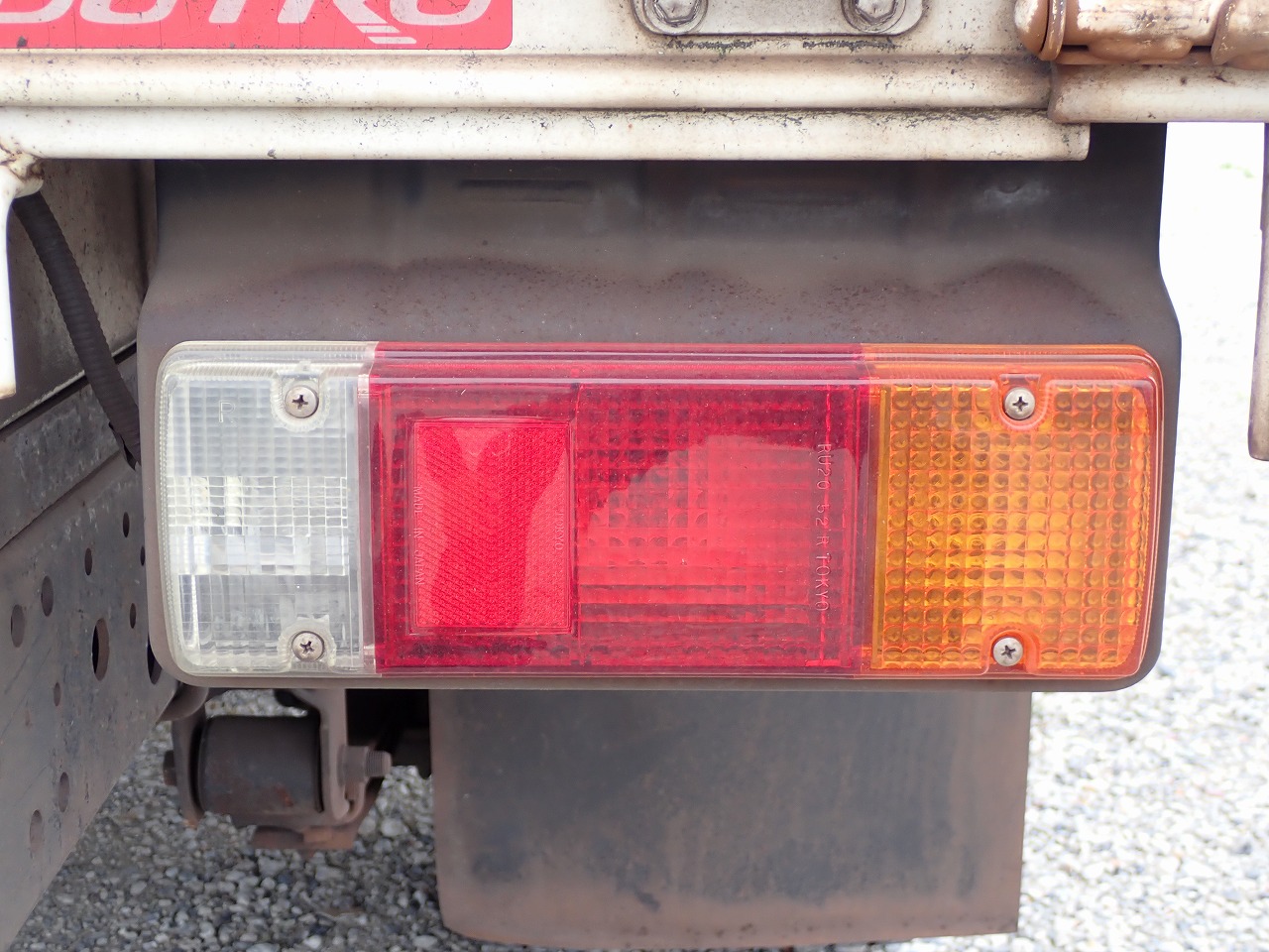 HINO Dutro