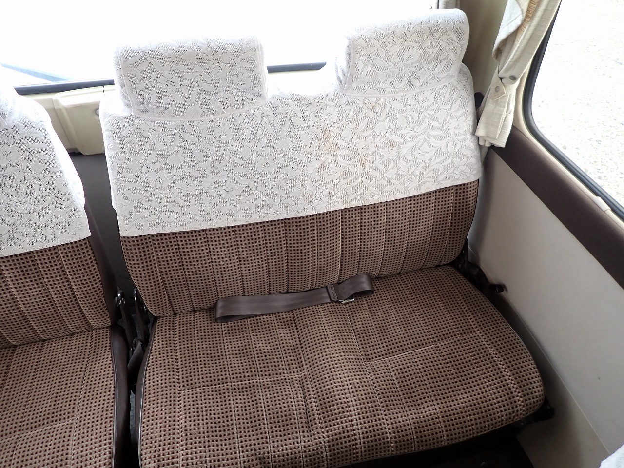 TOYOTA Coaster