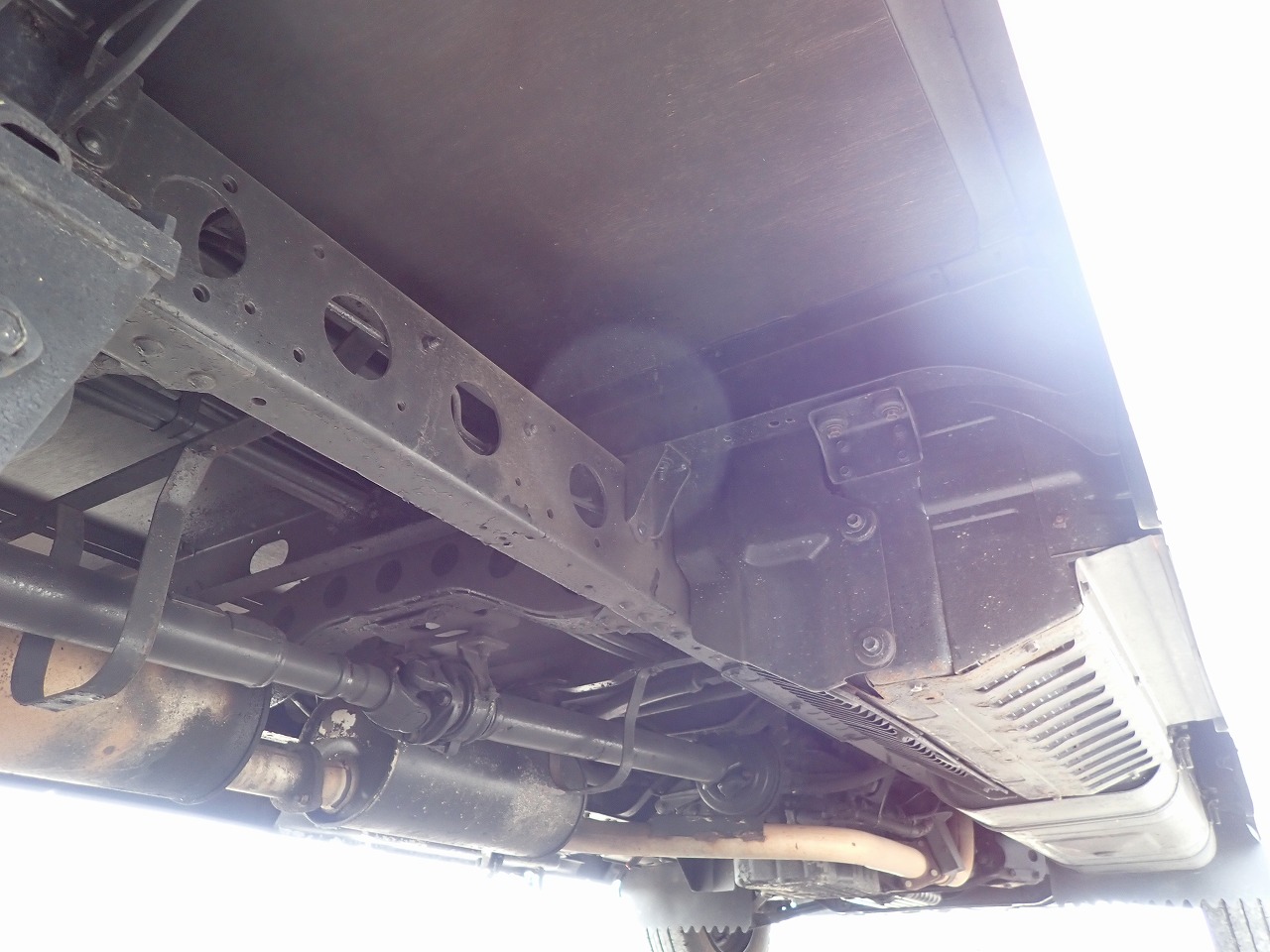 TOYOTA Coaster