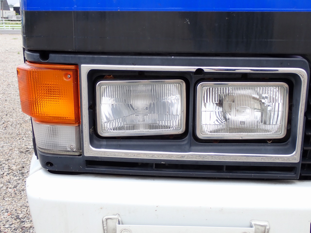 TOYOTA Coaster