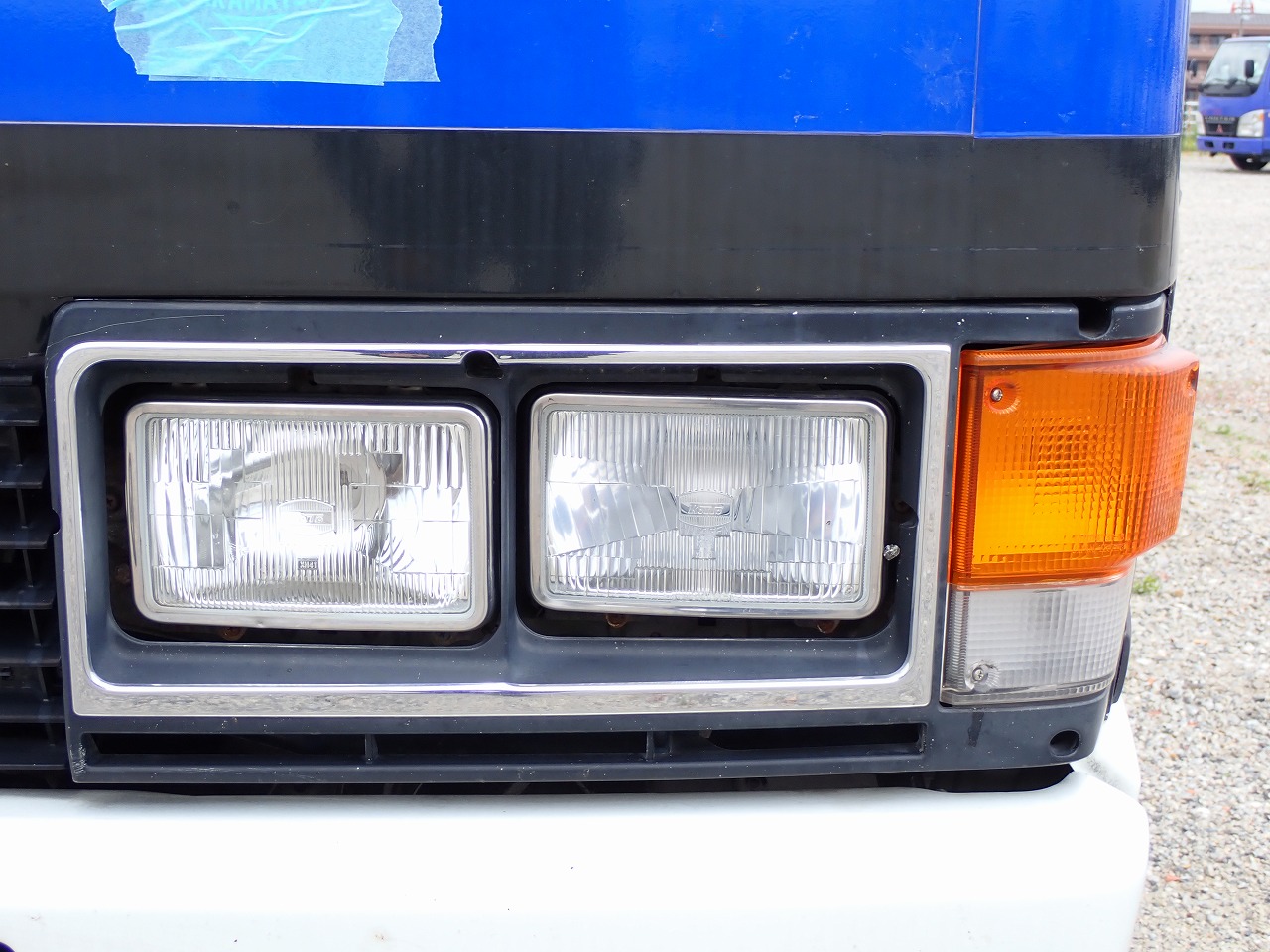 TOYOTA Coaster