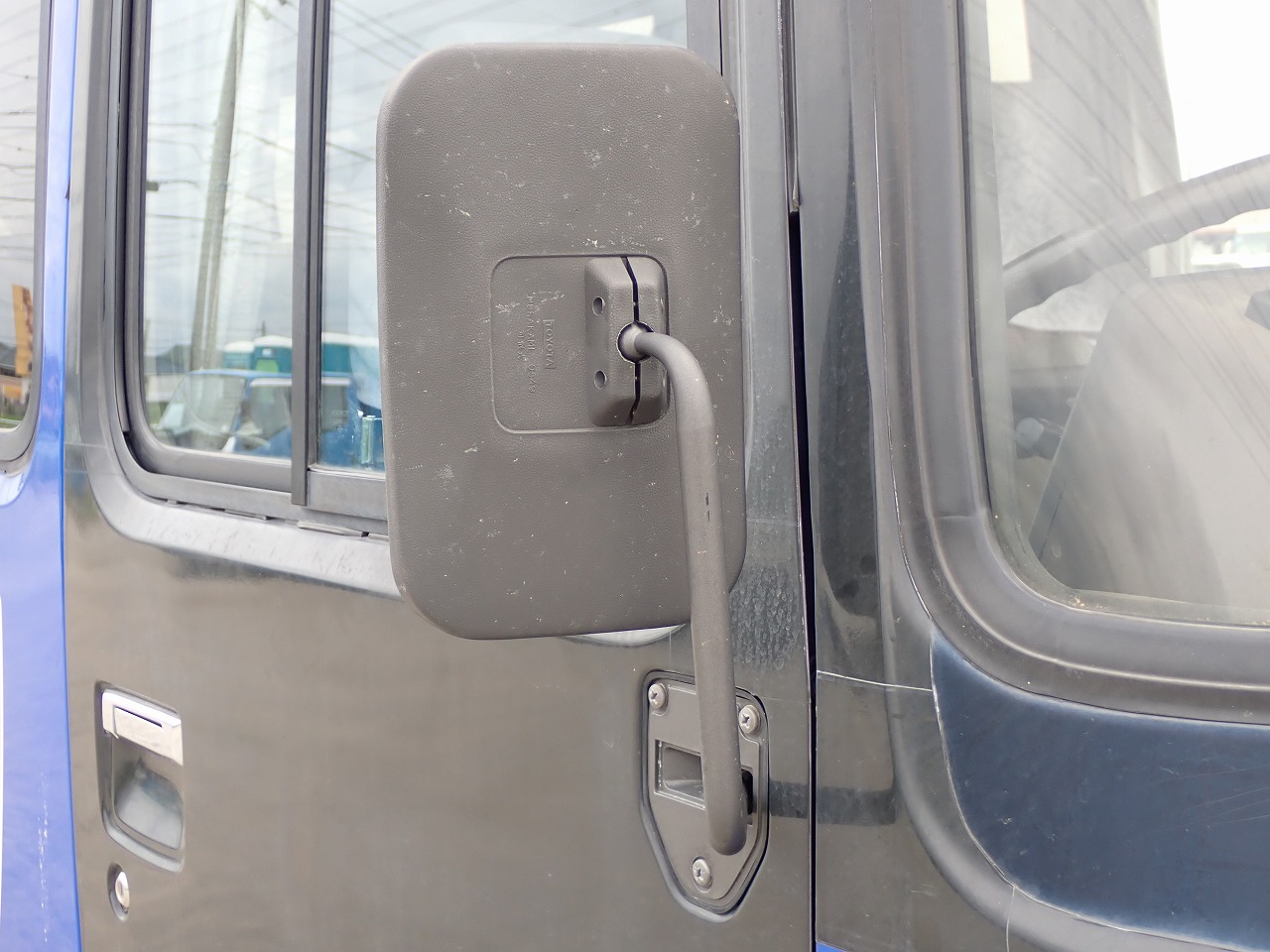 TOYOTA Coaster