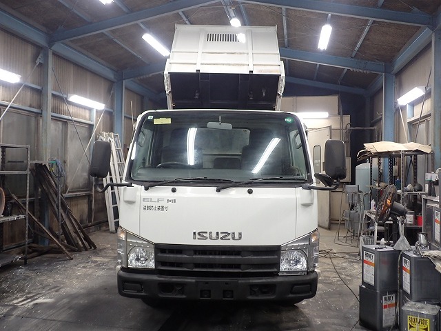 ISUZU Elf Truck