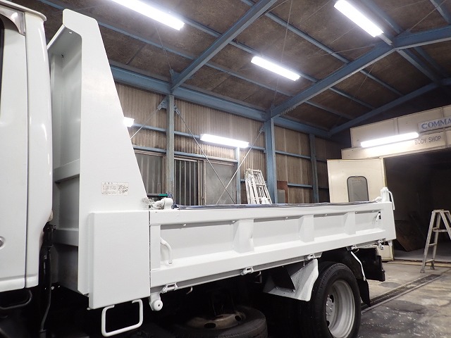 ISUZU Elf Truck