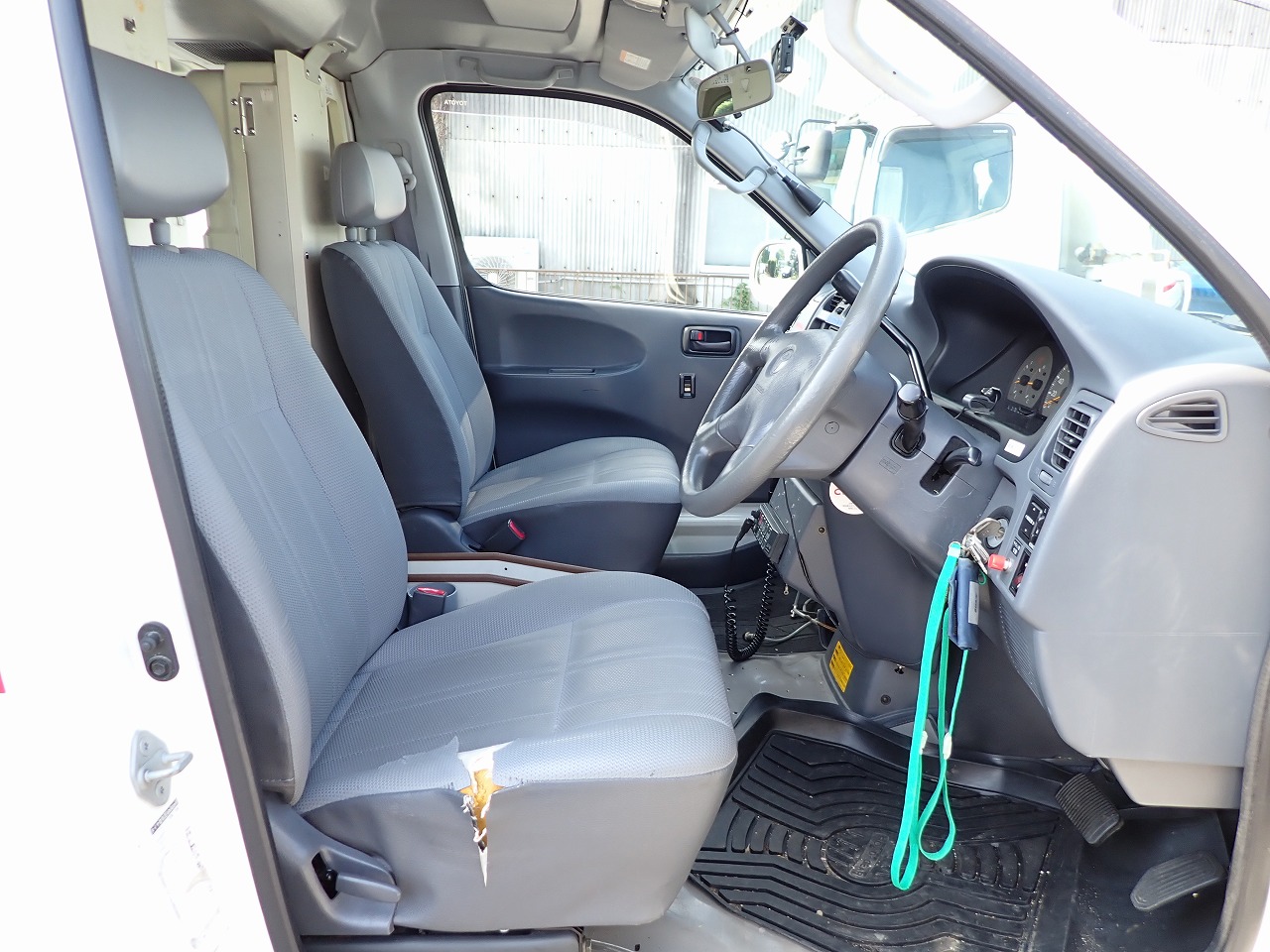 TOYOTA Granvia