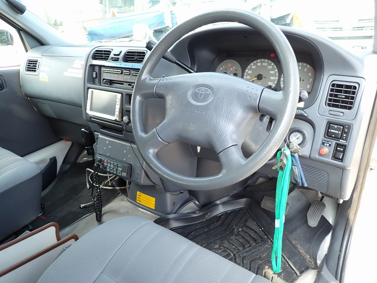 TOYOTA Granvia