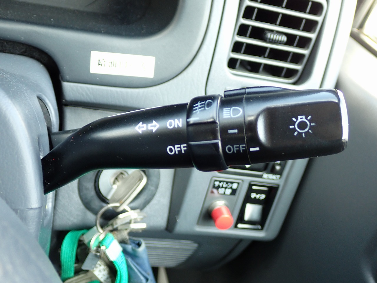 TOYOTA Granvia