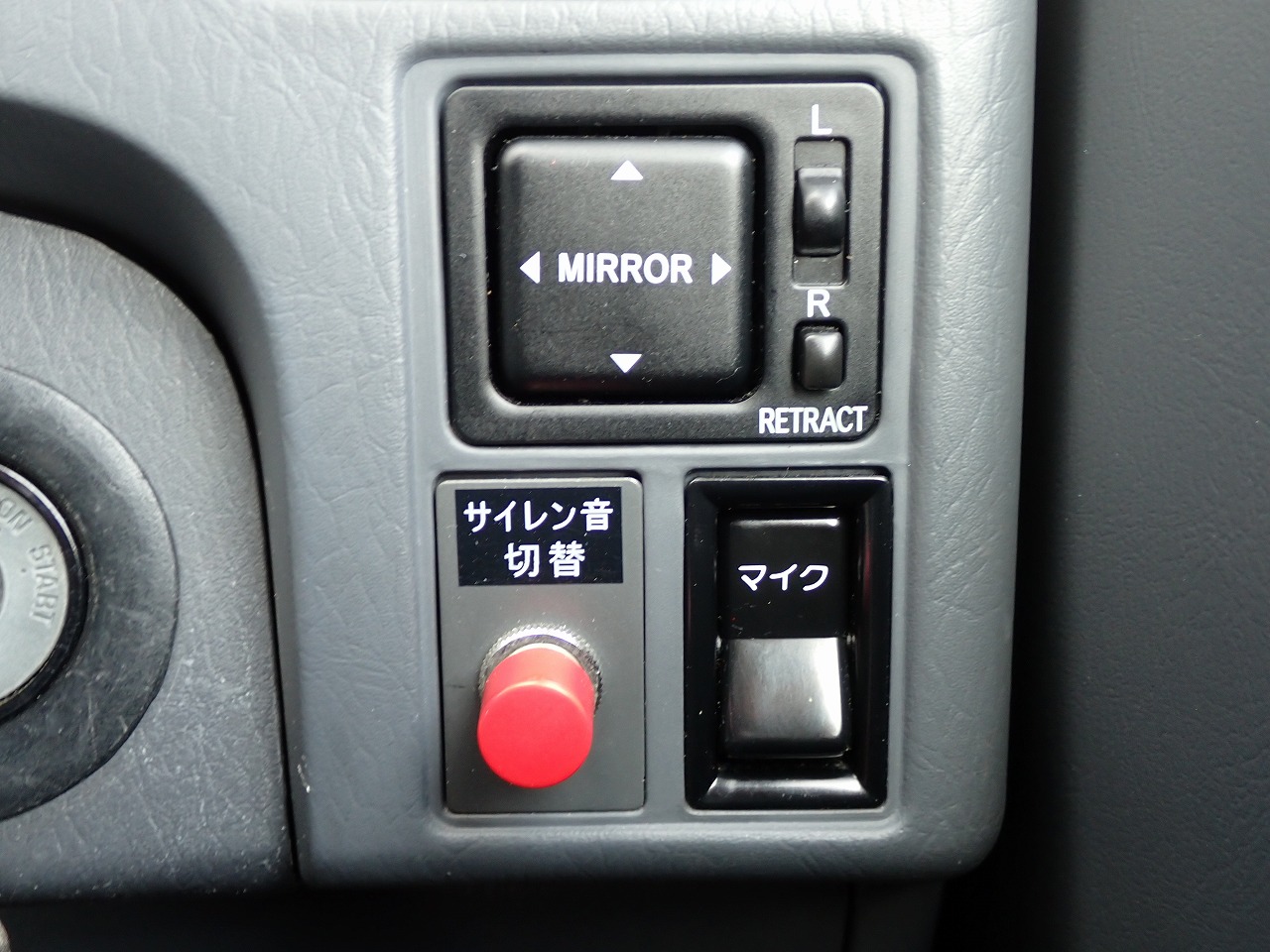 TOYOTA Granvia