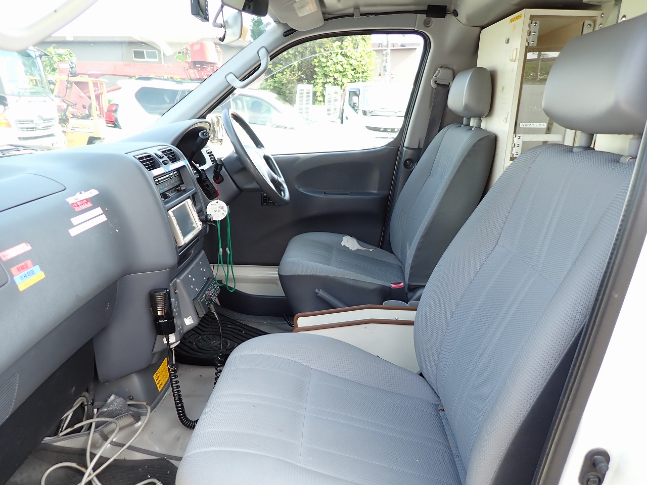 TOYOTA Granvia