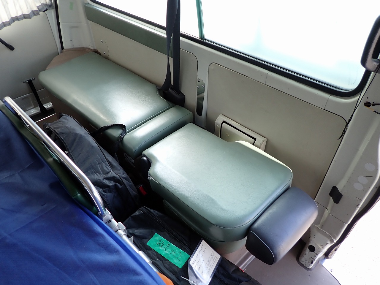 TOYOTA Granvia