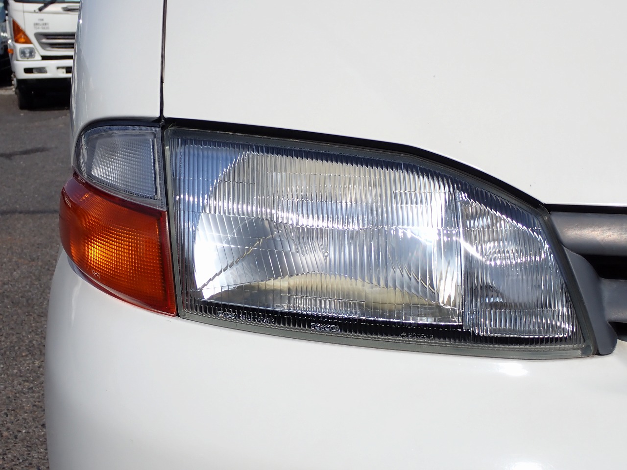 TOYOTA Granvia