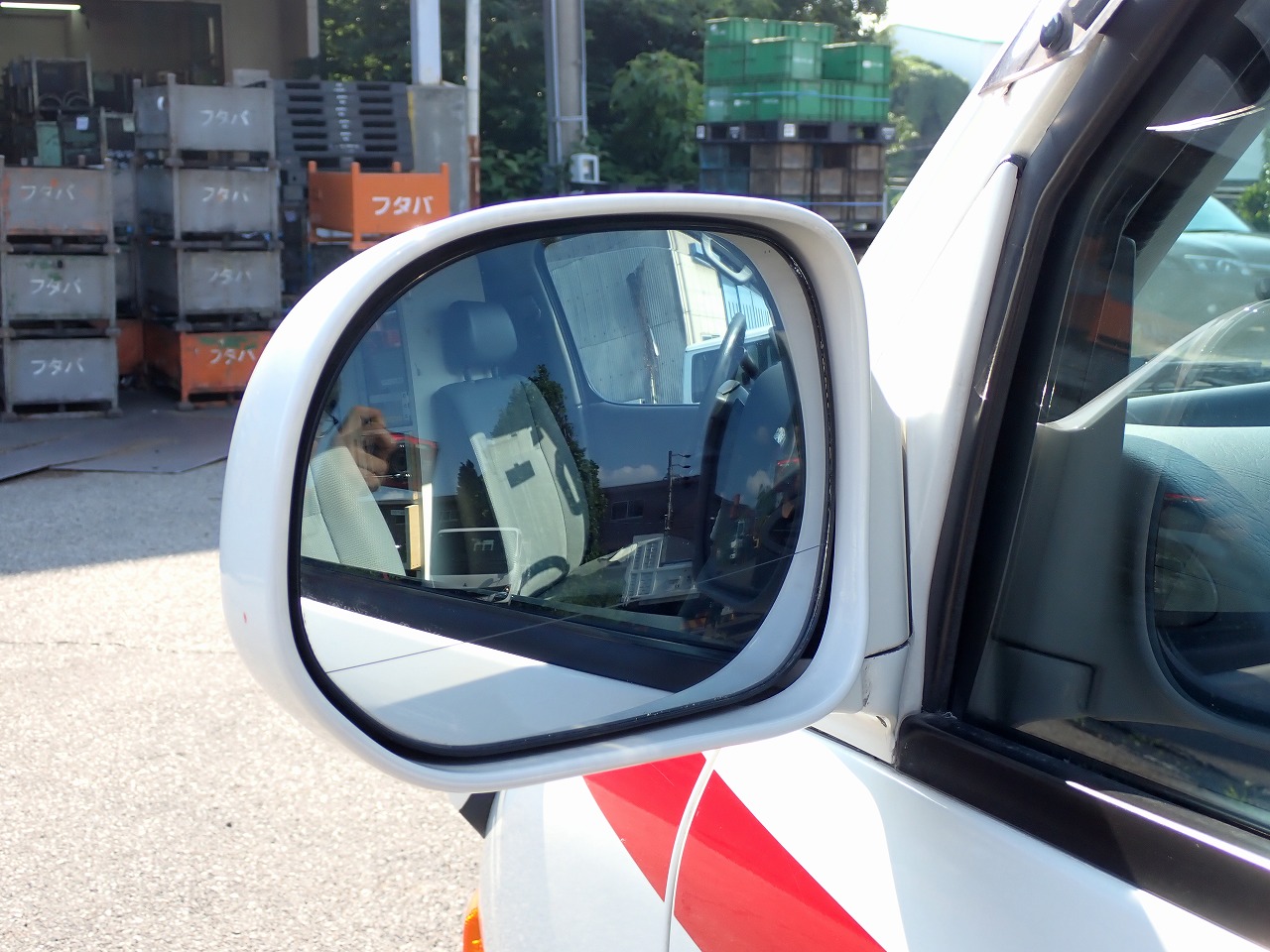 TOYOTA Granvia
