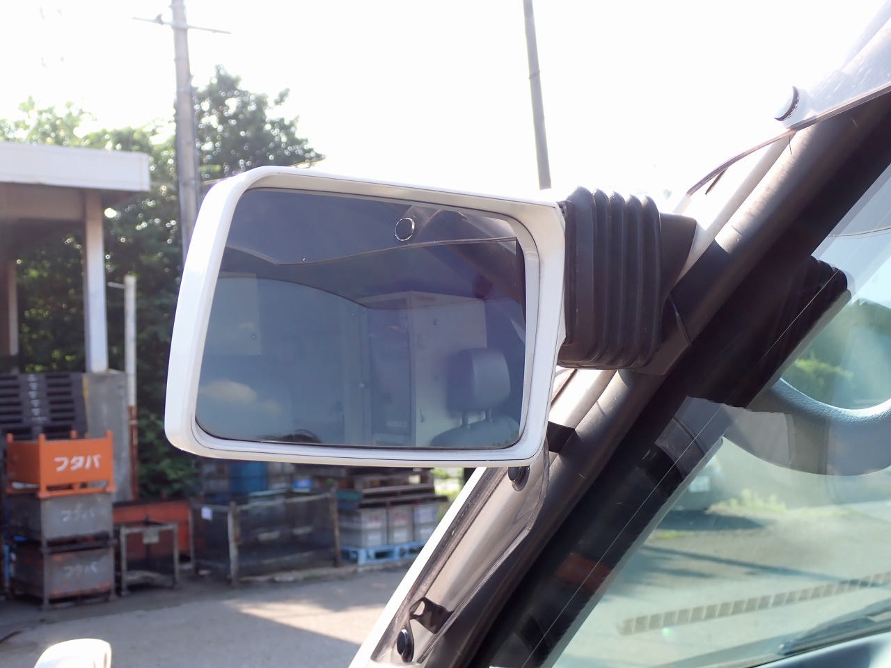 TOYOTA Granvia
