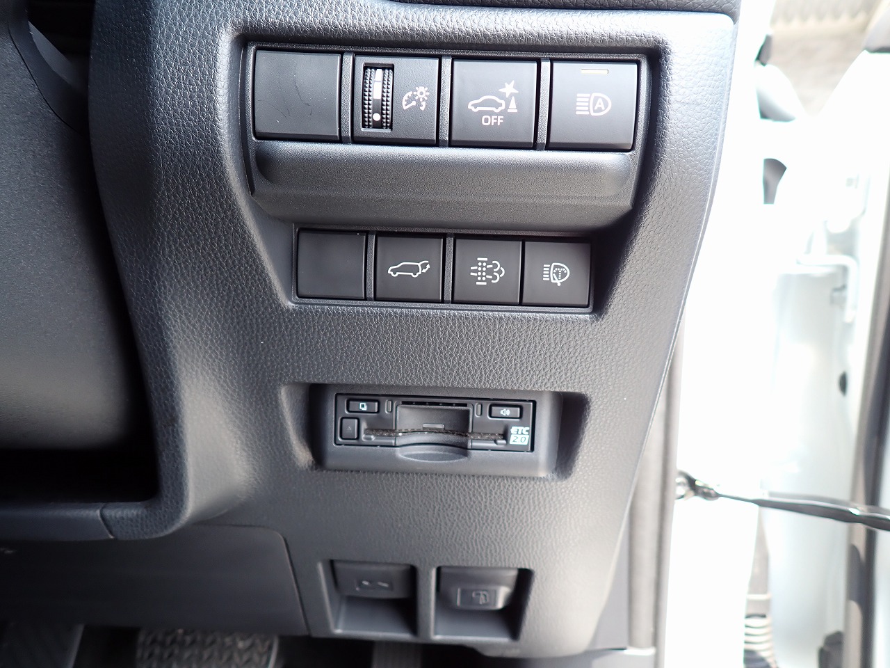 TOYOTA Land Cruiser 250