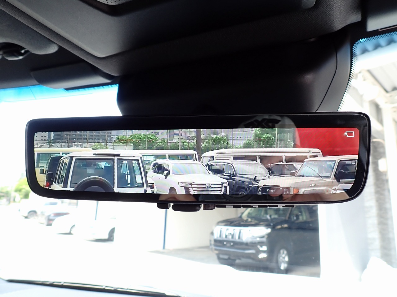 TOYOTA Land Cruiser 250