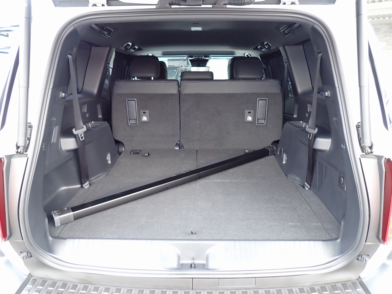 TOYOTA Land Cruiser 250
