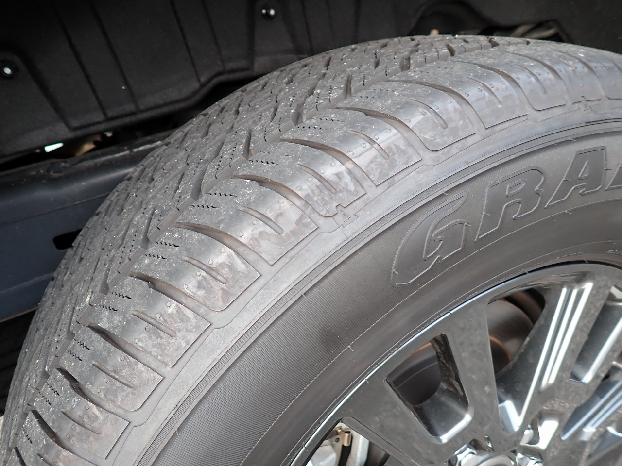 TOYOTA Land Cruiser 250