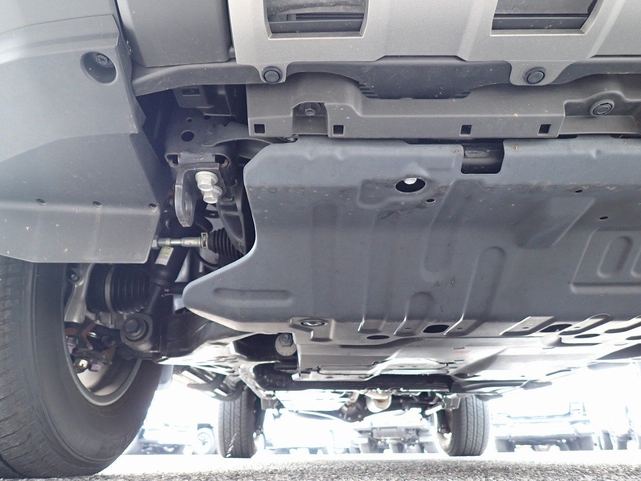 TOYOTA Land Cruiser 250