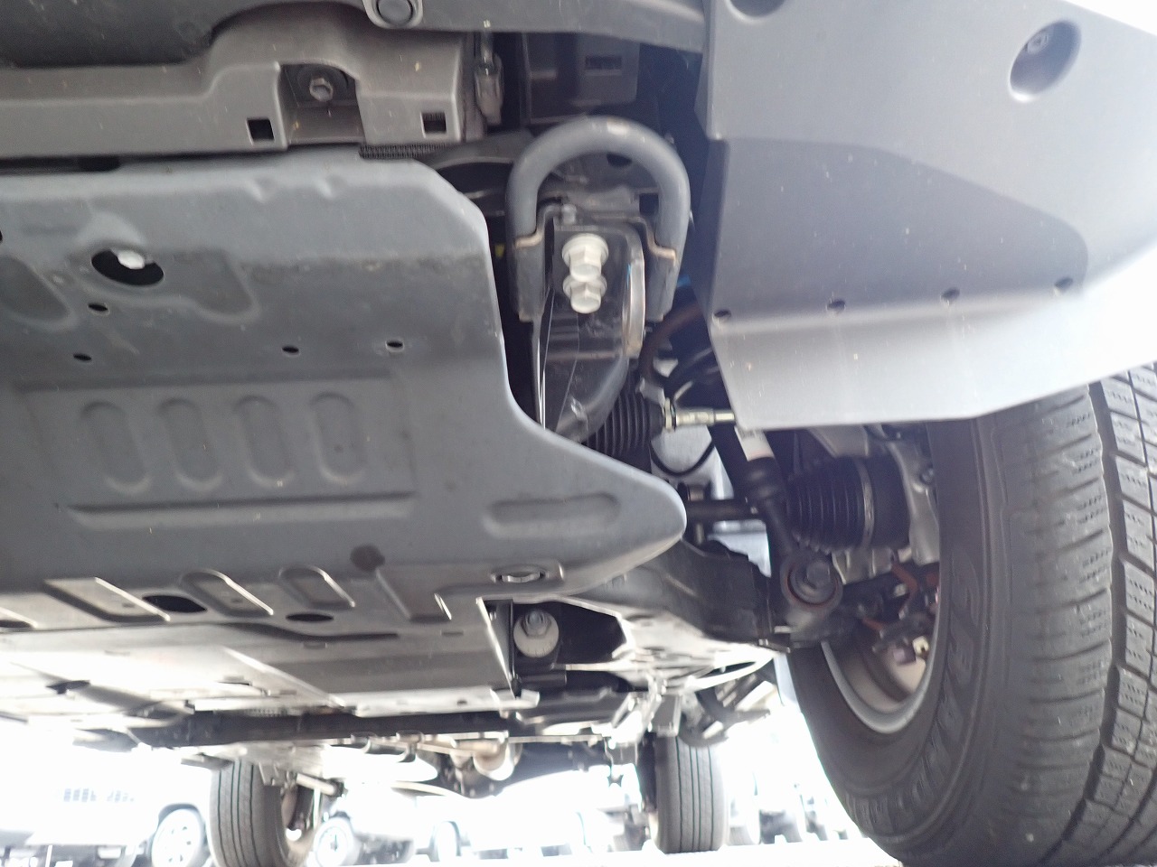 TOYOTA Land Cruiser 250
