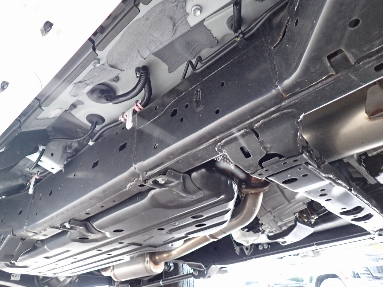 TOYOTA Land Cruiser 250