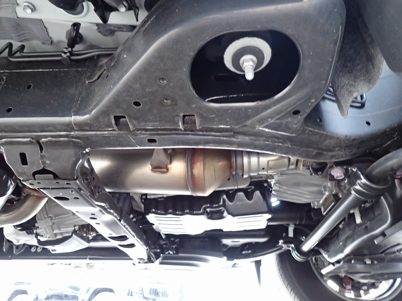 TOYOTA Land Cruiser 250