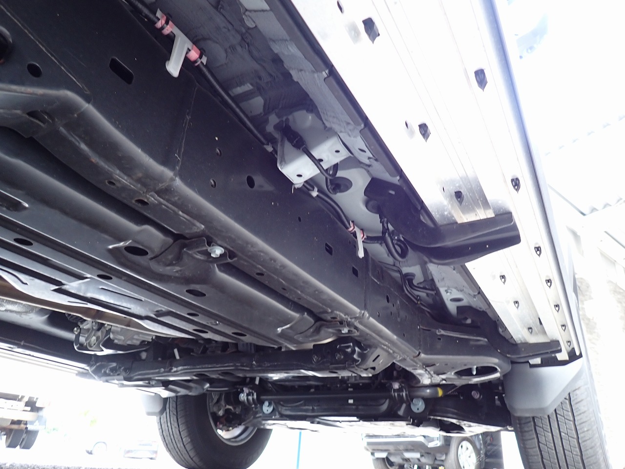 TOYOTA Land Cruiser 250
