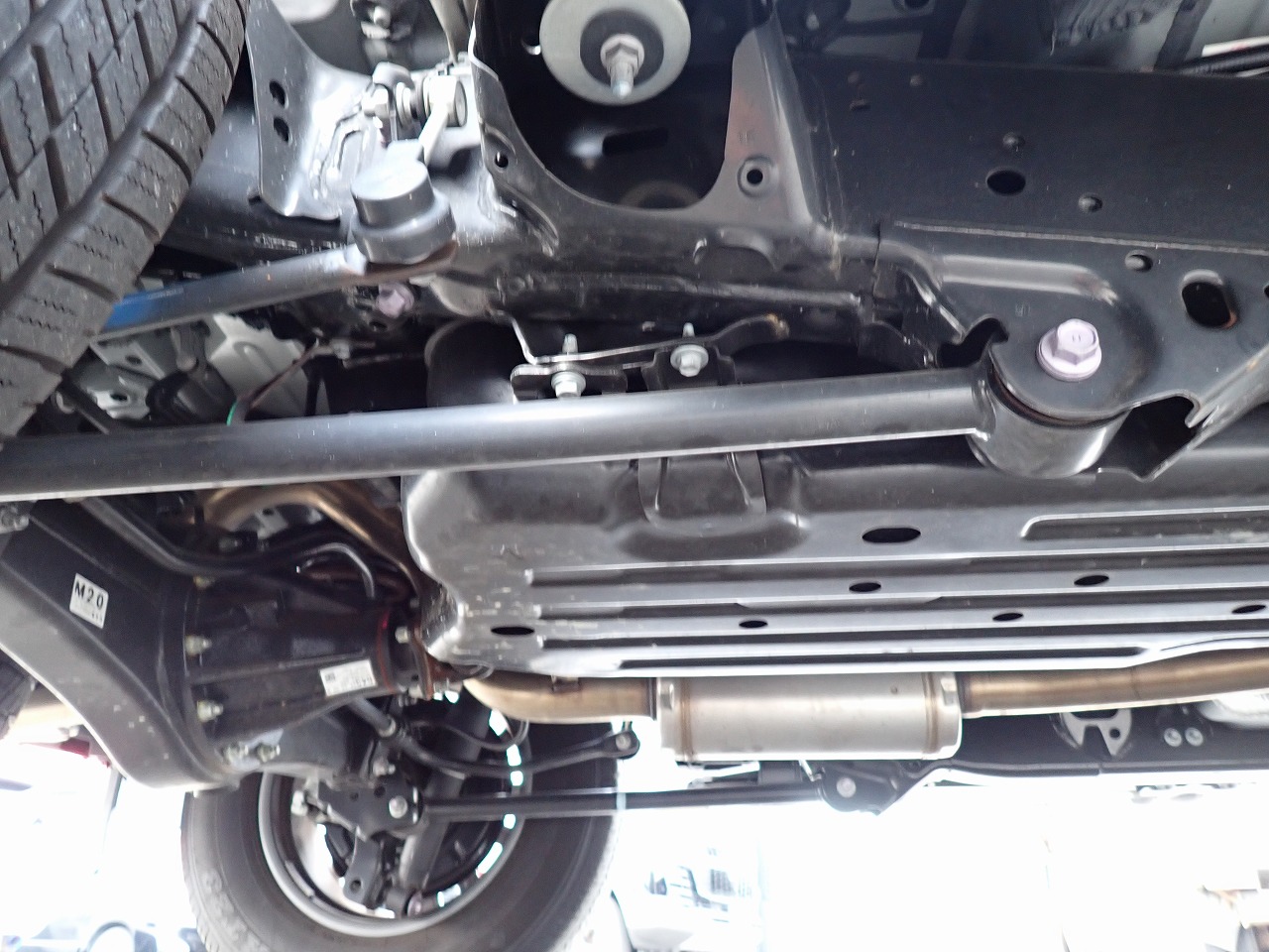 TOYOTA Land Cruiser 250