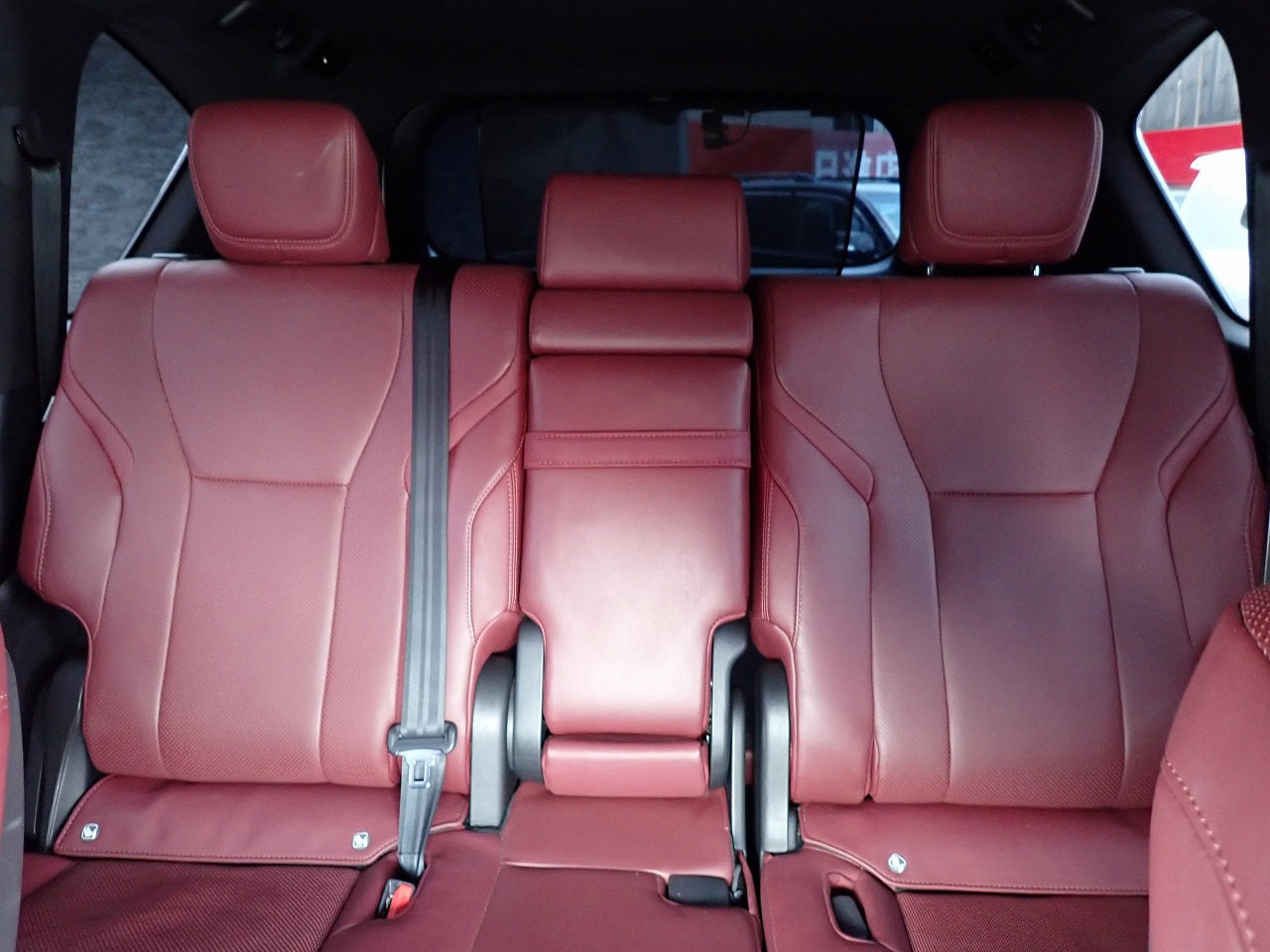 LEXUS LX 600