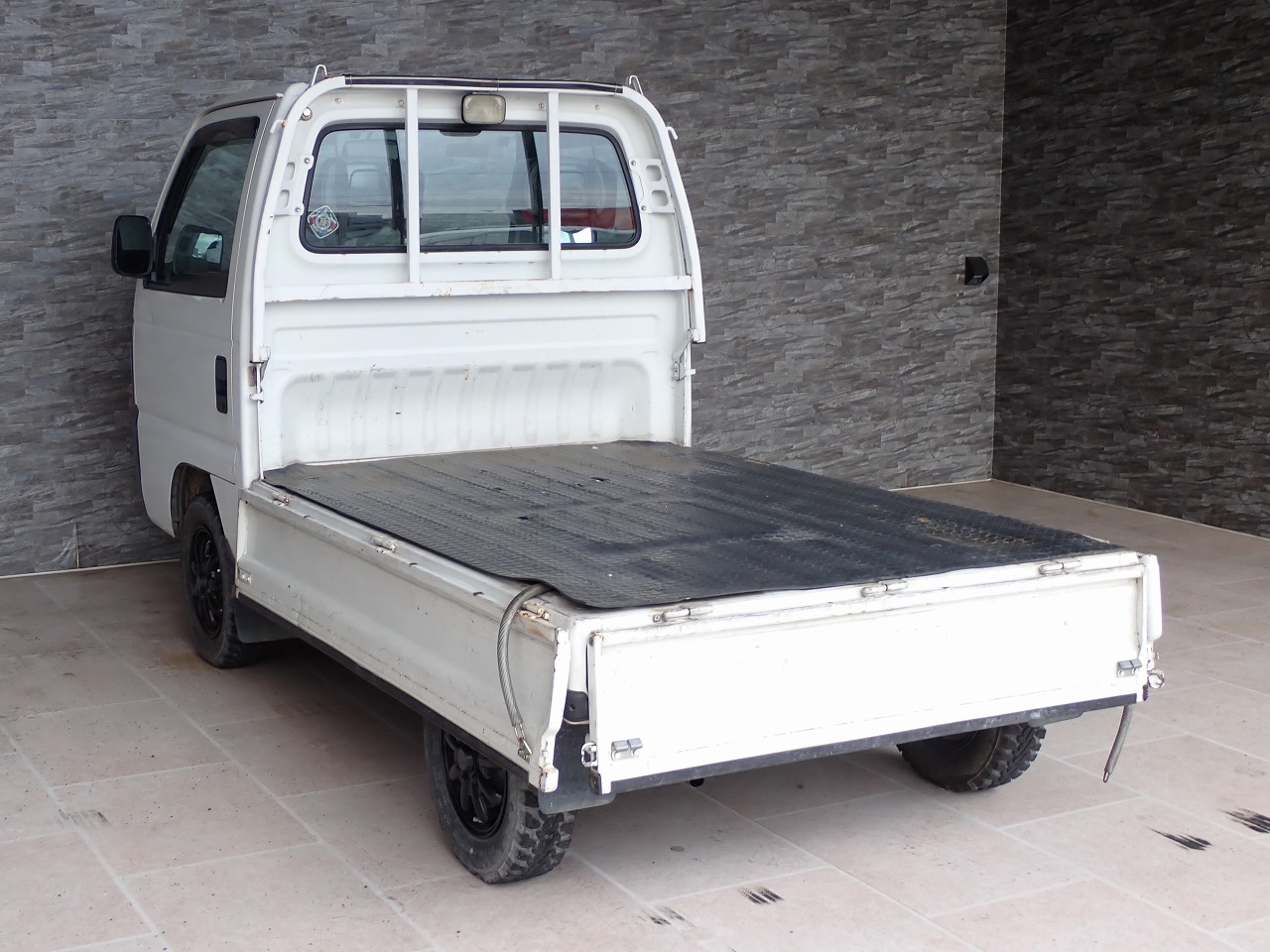 HONDA Acty Truck