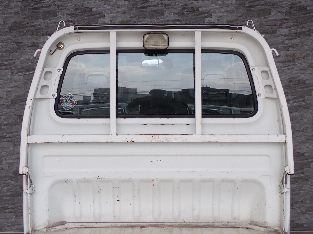 HONDA Acty Truck
